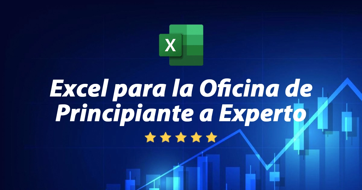 Excel Curso Online Master Class